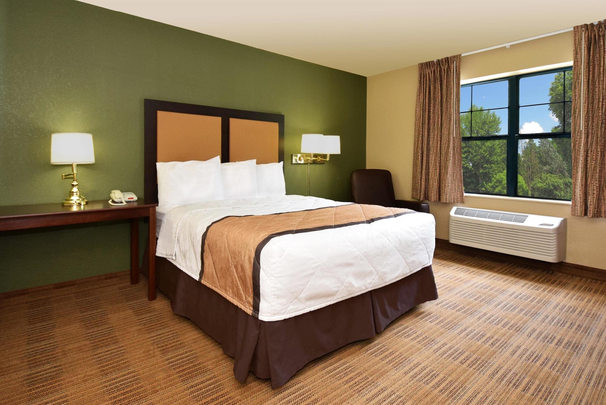 Extended Stay America Suites - Buffalo - Amherst Exterior foto