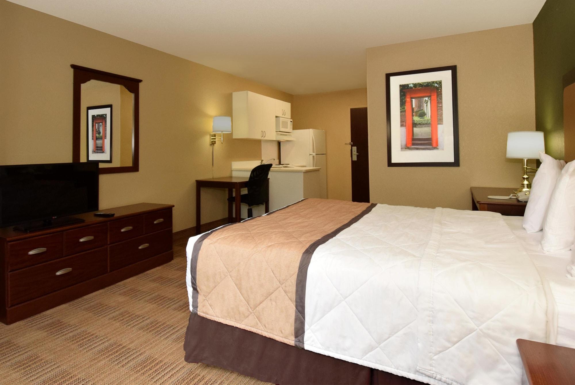 Extended Stay America Suites - Buffalo - Amherst Exterior foto