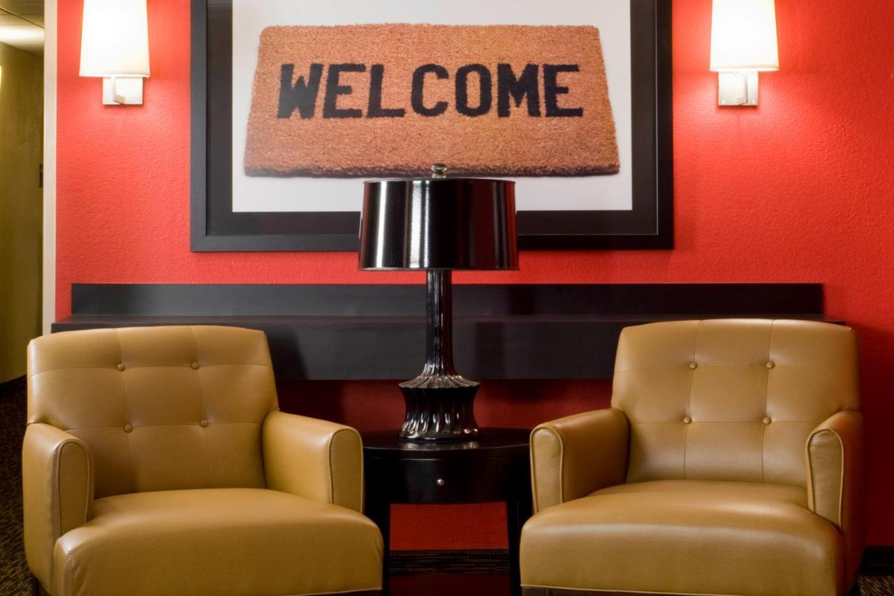 Extended Stay America Suites - Buffalo - Amherst Exterior foto