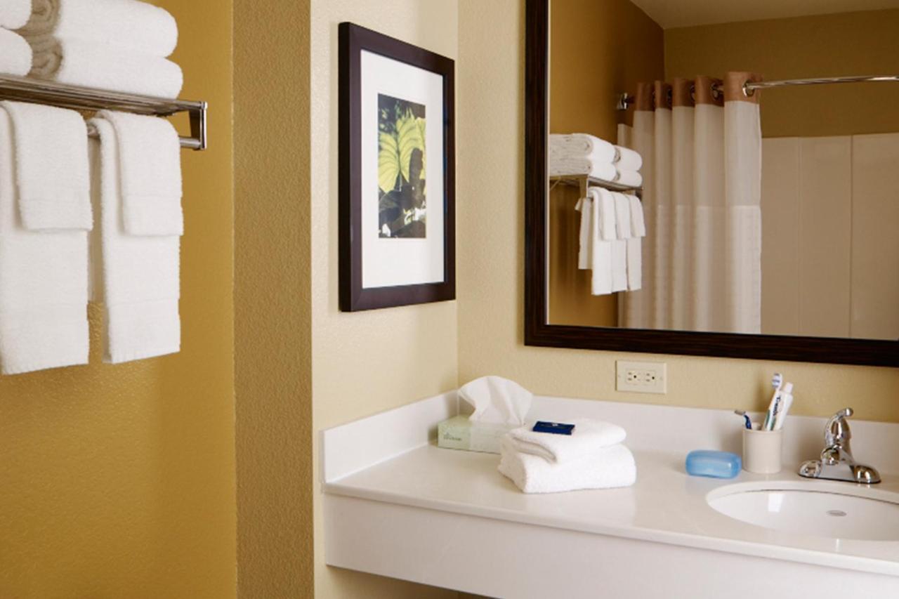 Extended Stay America Suites - Buffalo - Amherst Exterior foto