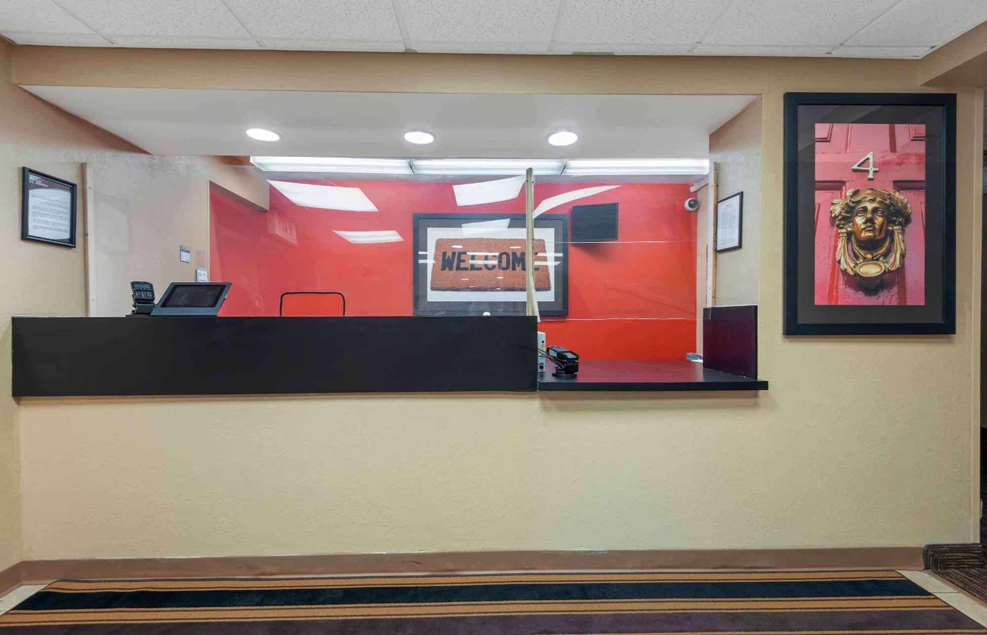 Extended Stay America Suites - Buffalo - Amherst Exterior foto